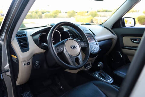 2012 Kia Soul