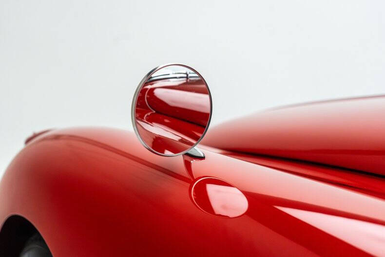 1959 Jaguar XK