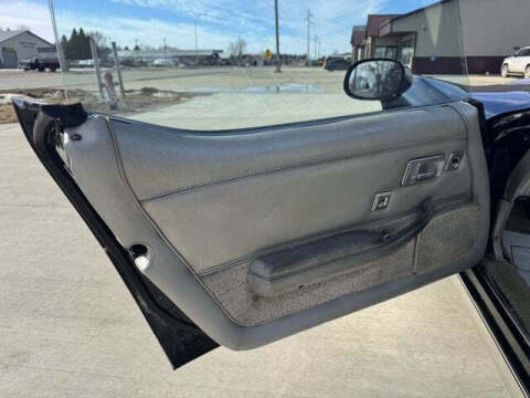 1978 Chevrolet Corvette