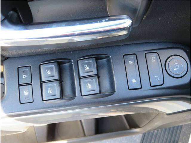 2015 Chevrolet Silverado 2500HD