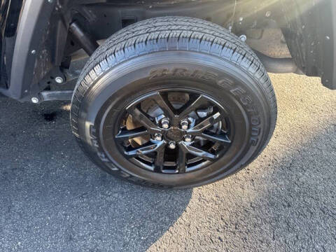 2022 Jeep Gladiator Altitude