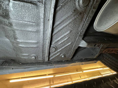 1968 Chrysler Newport