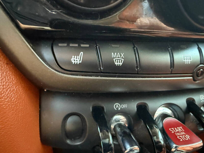 2022 MINI Countryman Cooper S