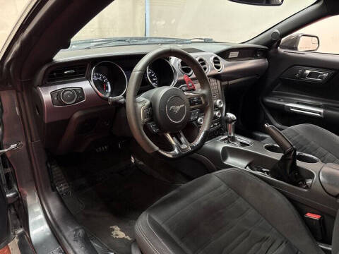 2016 Ford Mustang GT