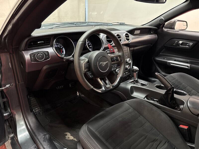 2016 Ford Mustang GT