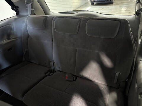 2006 Toyota Sienna