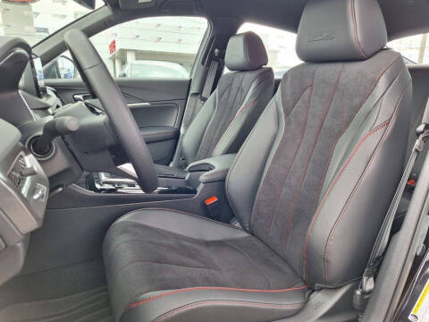 2025 Acura Integra Type S