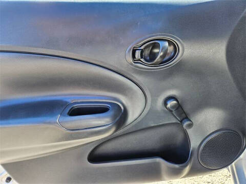 2015 Nissan Versa Note S Plus