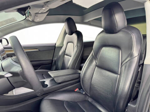 2022 Tesla Model 3 Performance