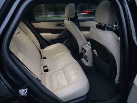 2020 Land Rover Range Rover Velar P250 R-Dynamic S