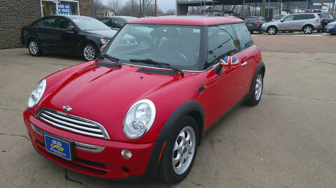 2005 MINI Cooper