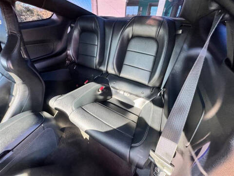 2016 Ford Mustang GT