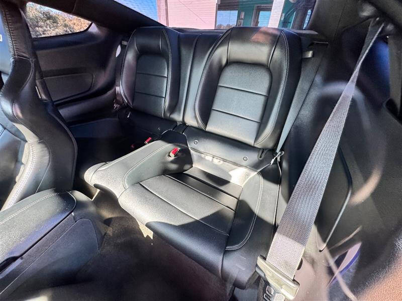 2016 Ford Mustang GT