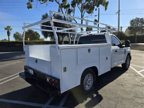 2017 Ford F-250 Super Duty