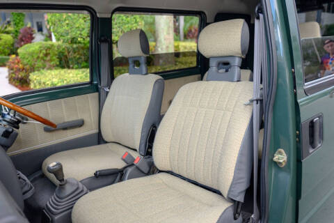 1997 Subaru Sambar Dias