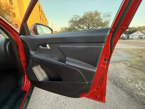 2011 Kia Sportage LX