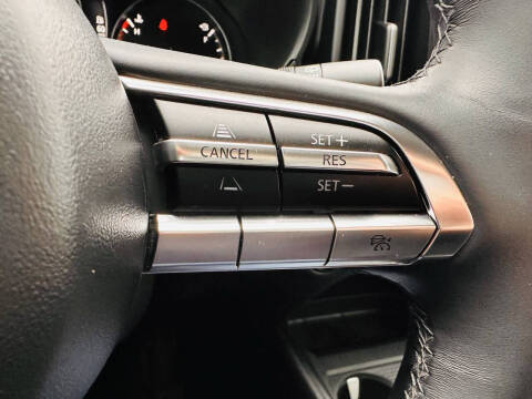 2025 Mazda CX-50 2.5 S Select