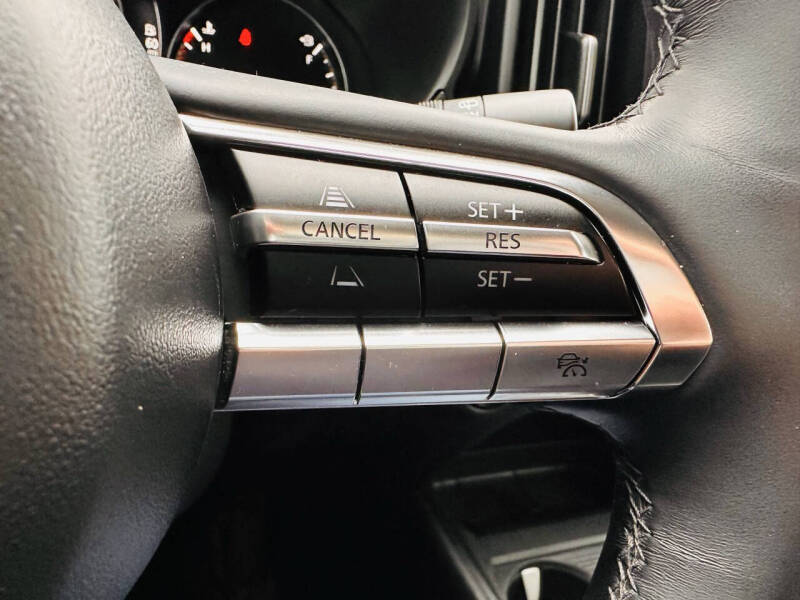 2025 Mazda CX-50 2.5 S Select