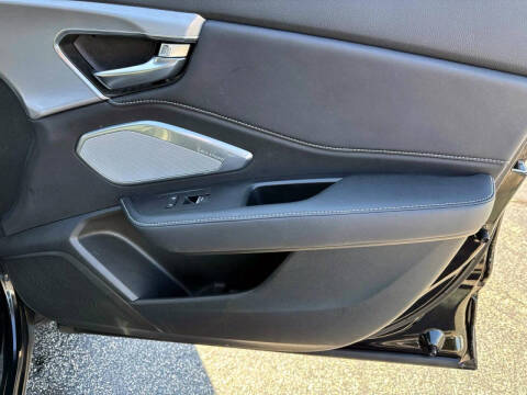 2019 Acura RDX SH-AWD w/Tech