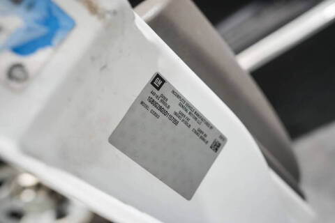 2013 Chevrolet Express 3500