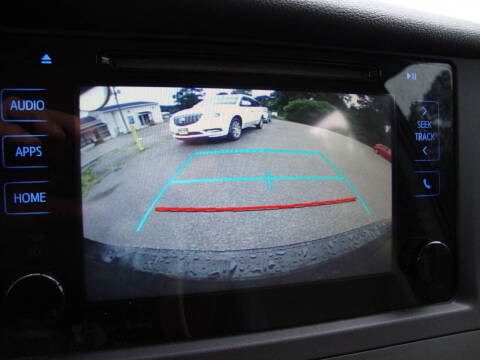 2016 Toyota Sienna LE 8-Passenger