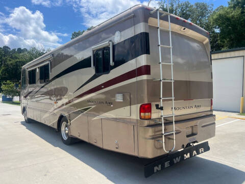 2002 Workhorse W22