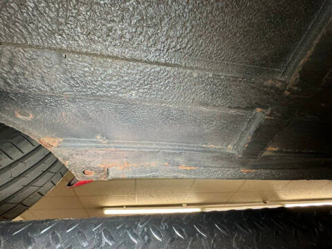 1986 De Tomaso Pantera