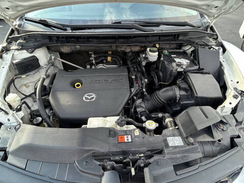 2010 Mazda CX-7 i Sport