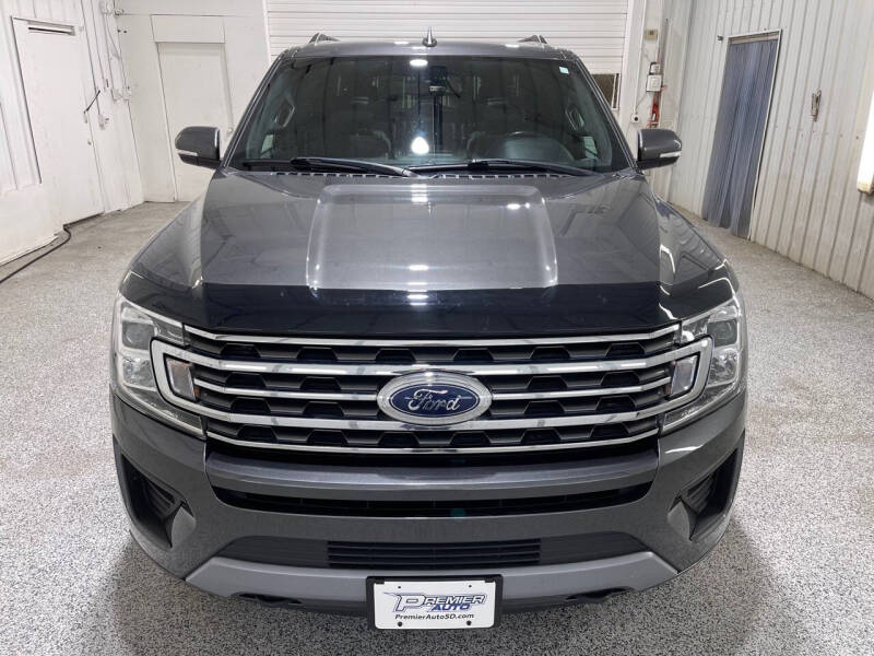 2019 Ford Expedition MAX XLT