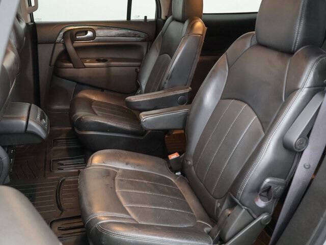 2014 Buick Enclave Premium