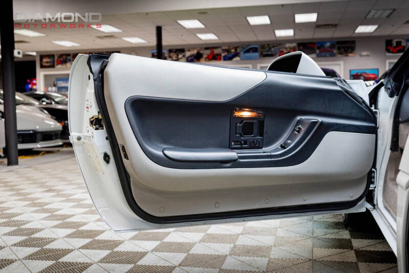 1995 Chevrolet Corvette