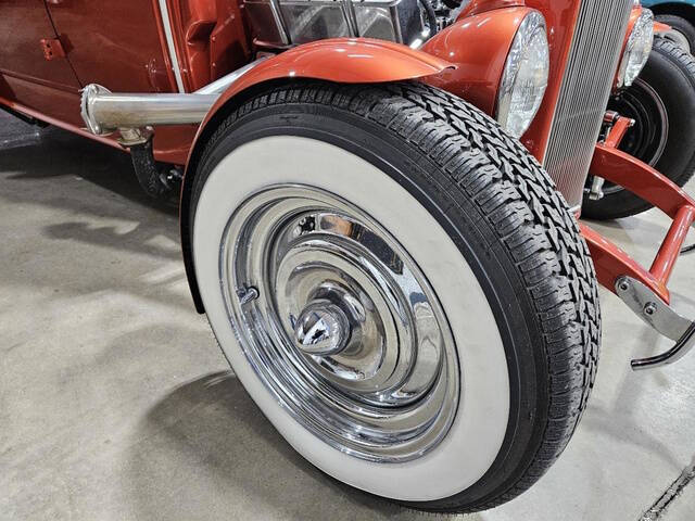 1931 Ford Model A