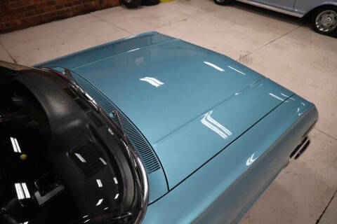 1963 Chevrolet Impala