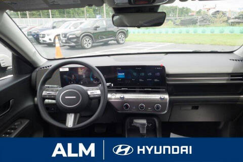 2027 Hyundai Kona SE