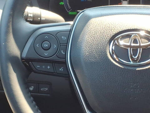 2024 Toyota Venza Limited