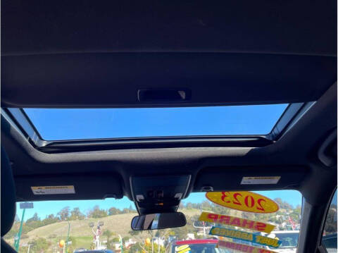 2023 Honda Accord Hybrid