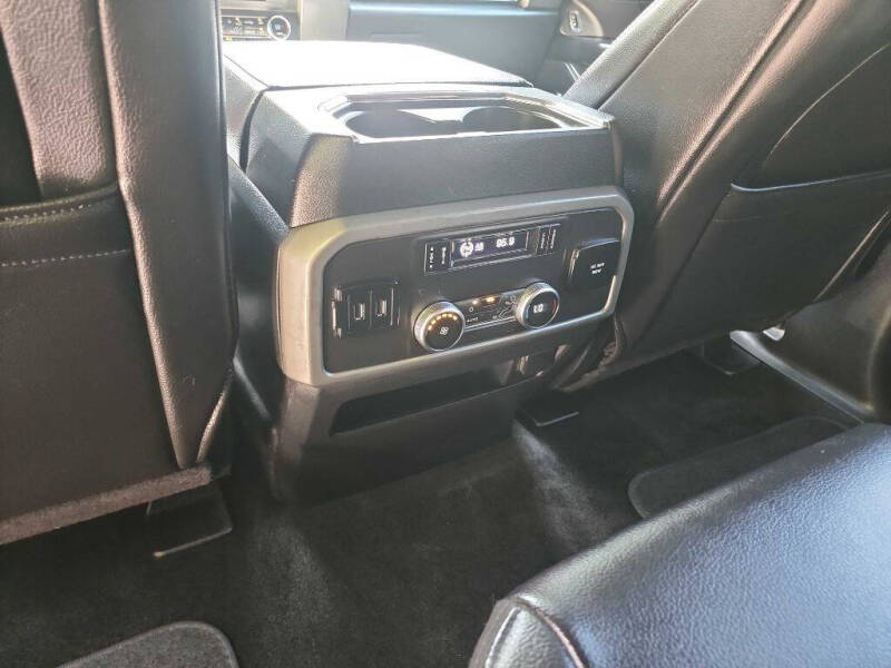 2018 Ford Expedition XLT