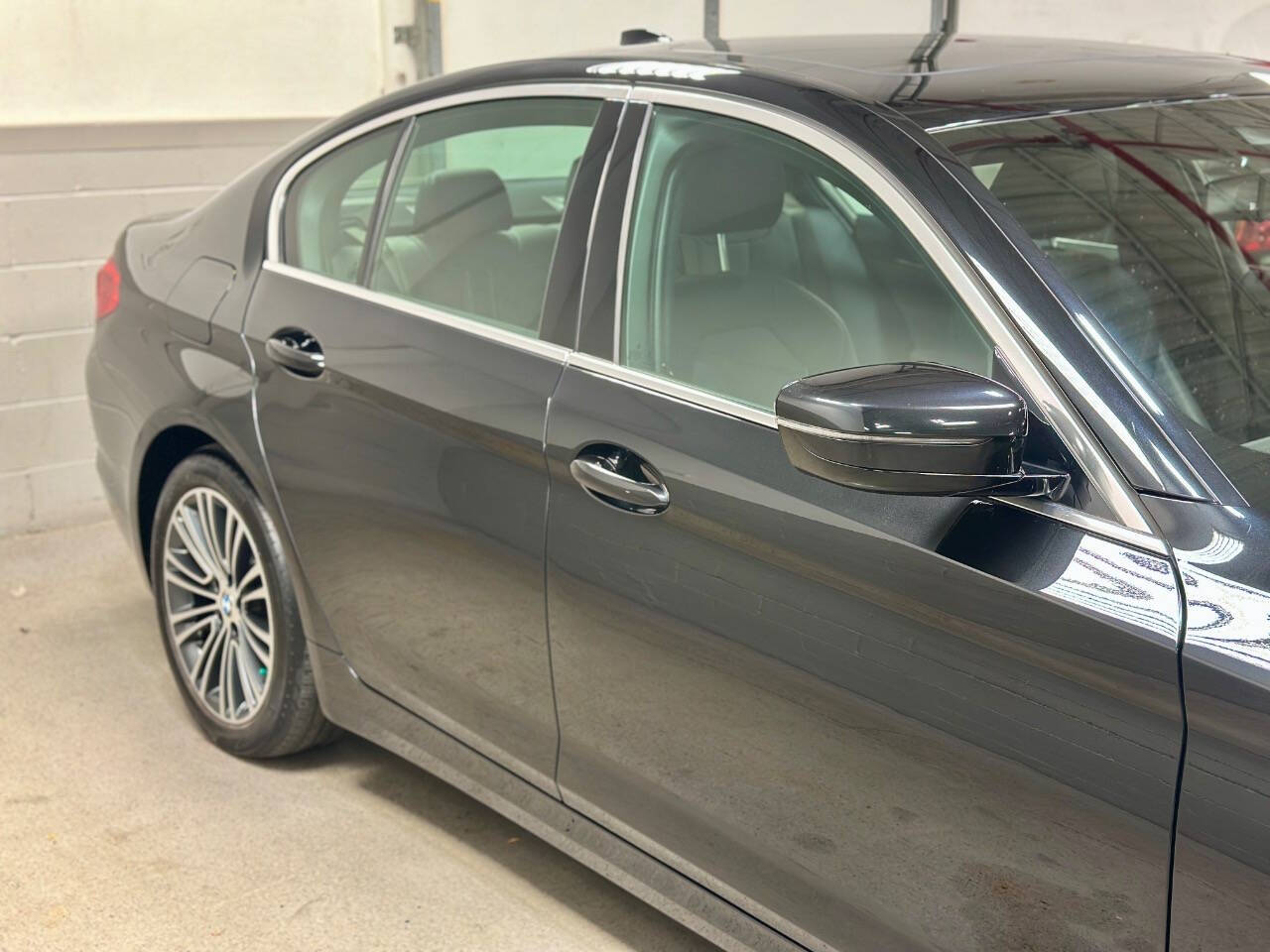 2019 BMW 5 Series for sale at CityWerks Motorsports in Glendale Heights, IL