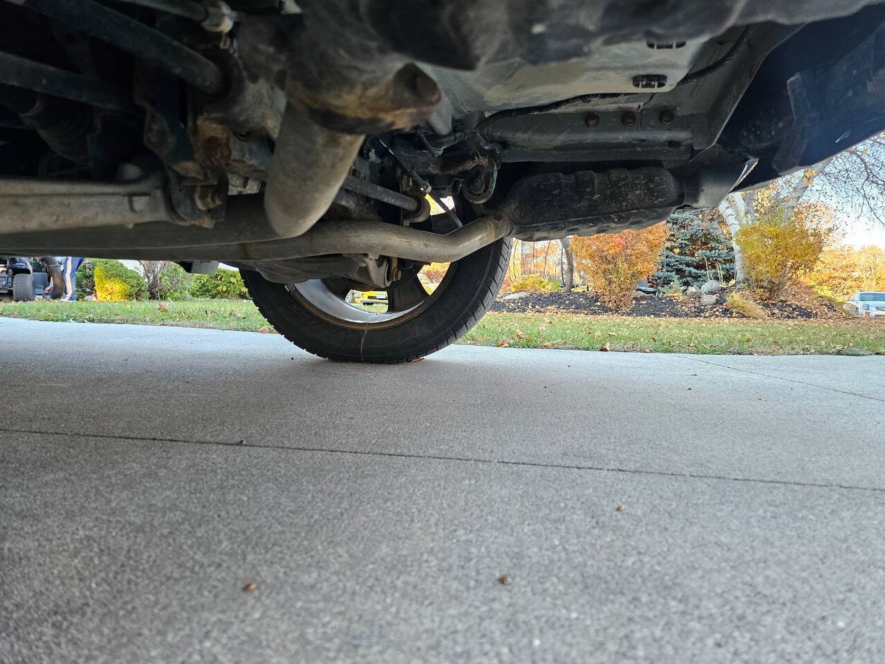 2014 Jeep Grand Cherokee 169