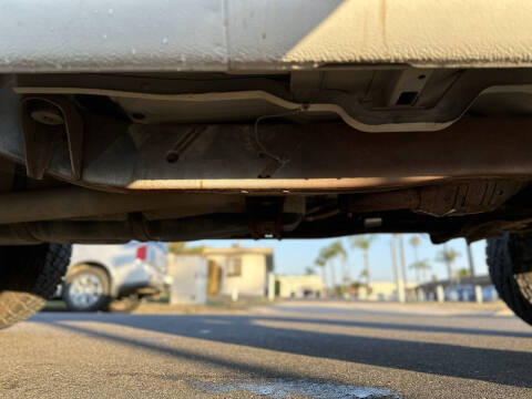 2000 Ford Ranger XLT