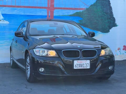 2009 BMW 3 Series for sale at Ace's Motors in Antioch CA