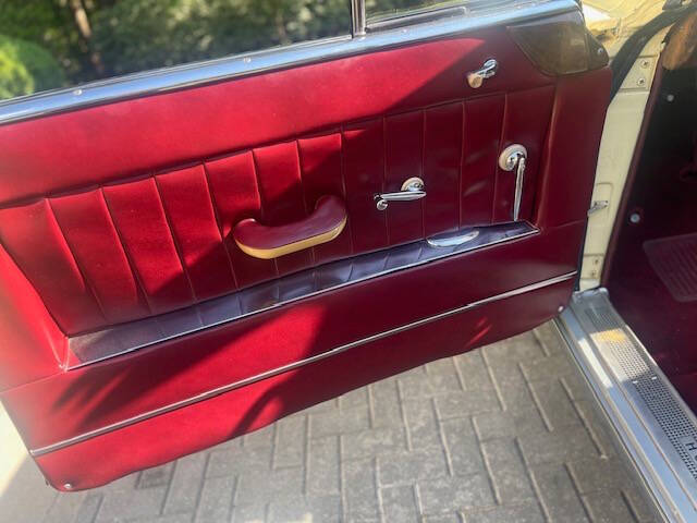 1951 Hudson Super 6