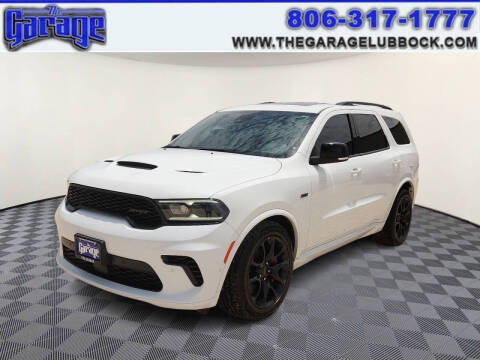 2024 Dodge Durango SRT 392 Plus