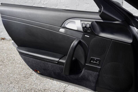 2009 Porsche 911 Carrera S