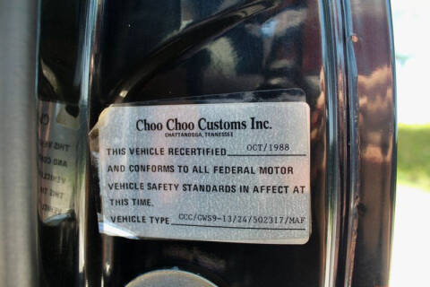 1989 GMC Sierra 1500