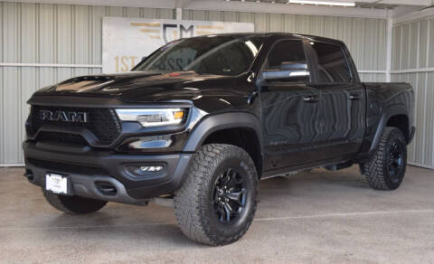 2021 RAM 1500 for sale at 1st Class Motors in Phoenix AZ