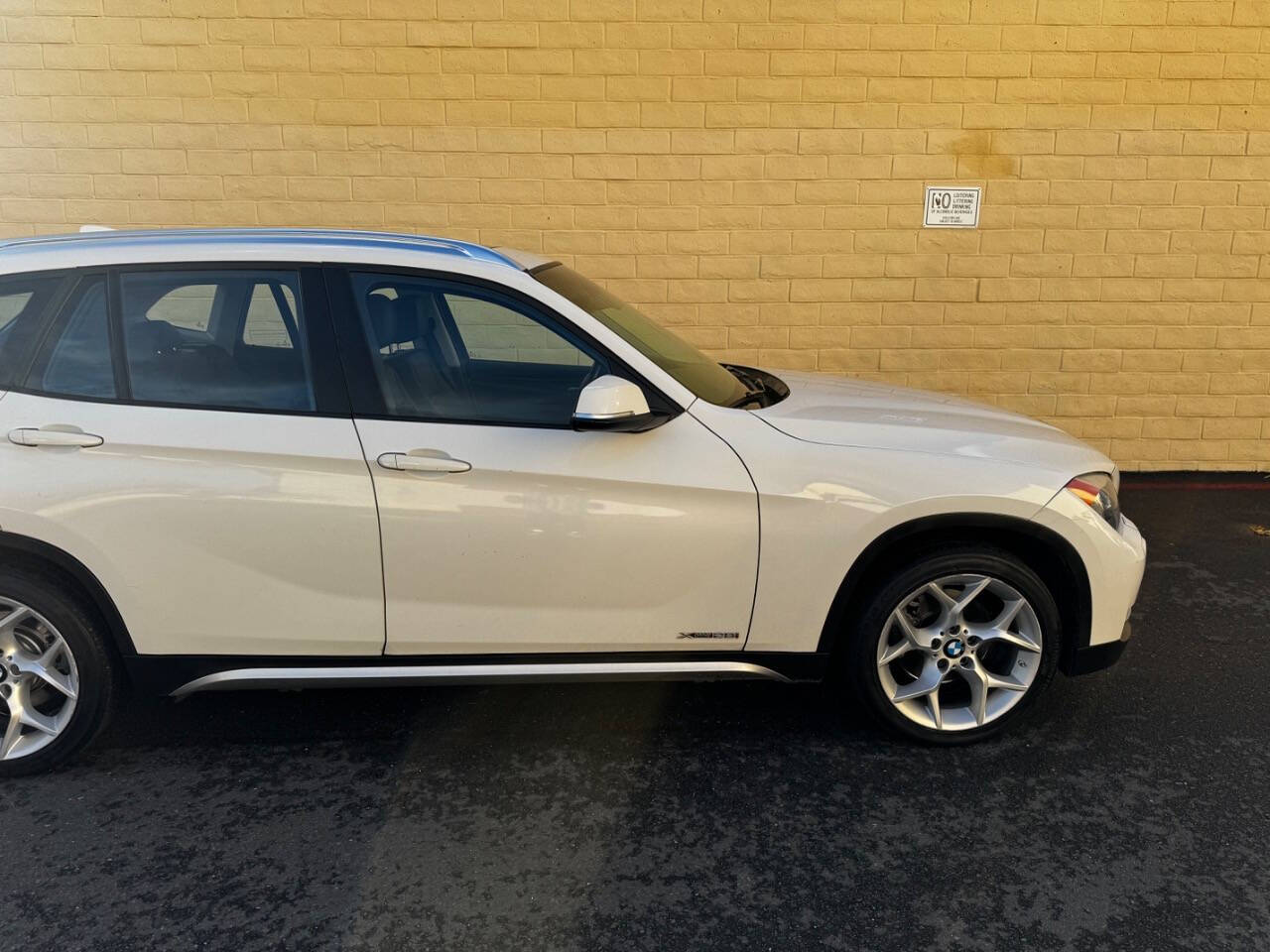 2014 BMW X1 for sale at Cars To Go in Sacramento, CA