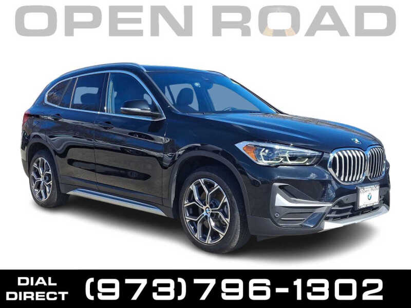 2022 BMW X1 xDrive28i