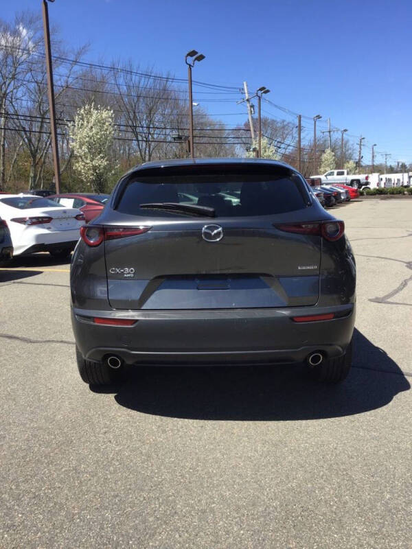 2023 Mazda CX-30 2.5 S Select