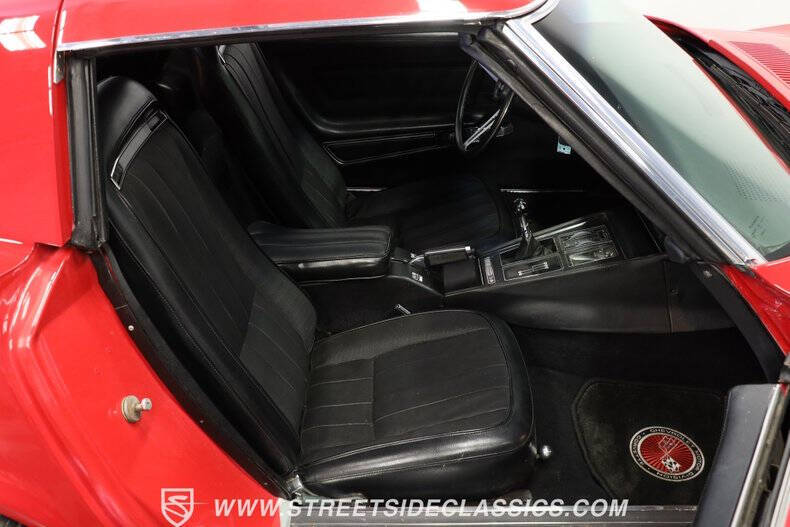 1974 Chevrolet Corvette